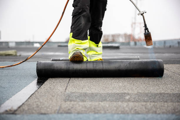 Roof Insulation in Hopatcong, NJ